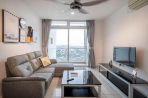 KSL JB City suite NETFLIX WIFI Youtube